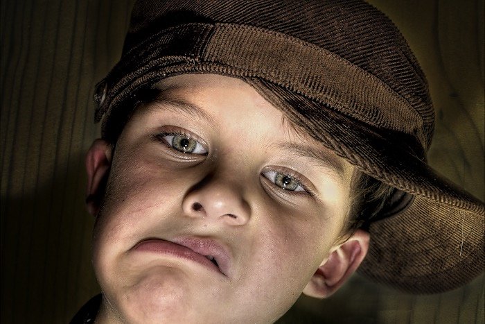 Freggard (2007)