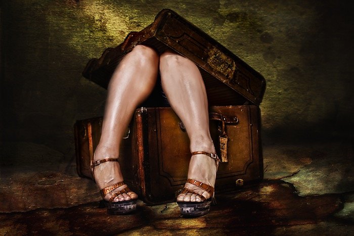 Jacky in the Box (2008)