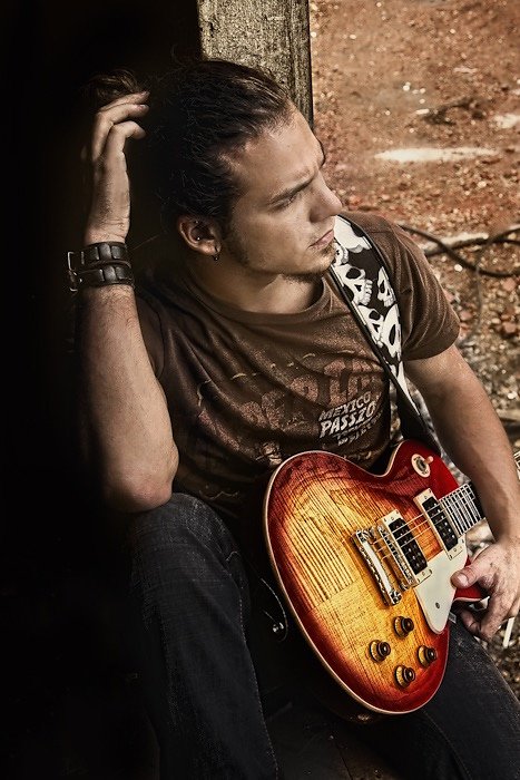 JonnyCash (2008)