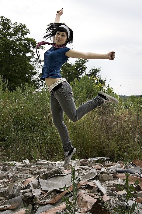 Jump (2008)
