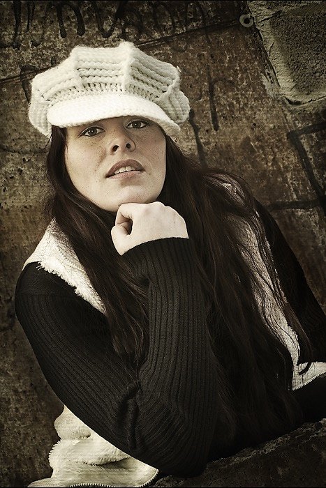 Mademoiselle (2007)