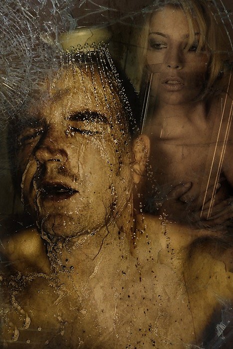 Shower (2008)
