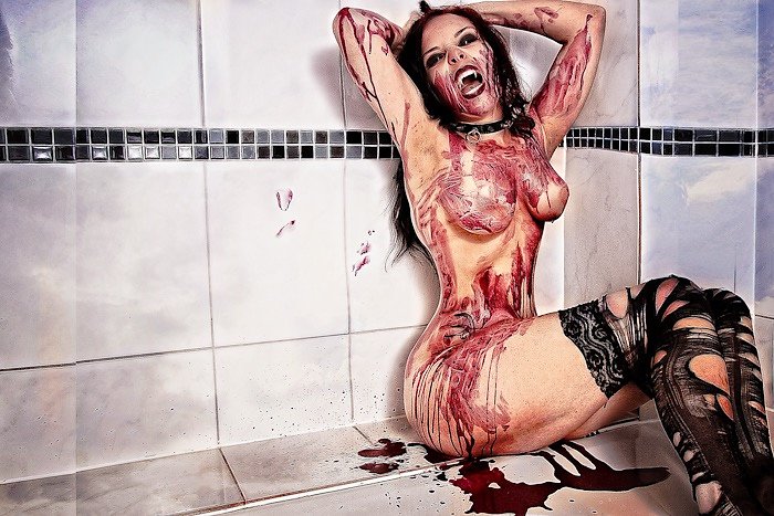 Succubus (2009)