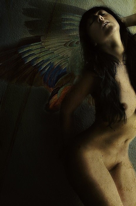 Seraphim (2008)